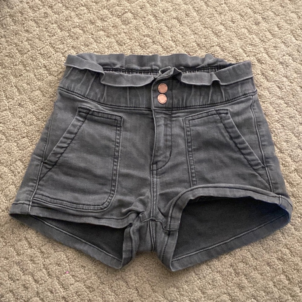 Kancan high rise slim fit girls size 10